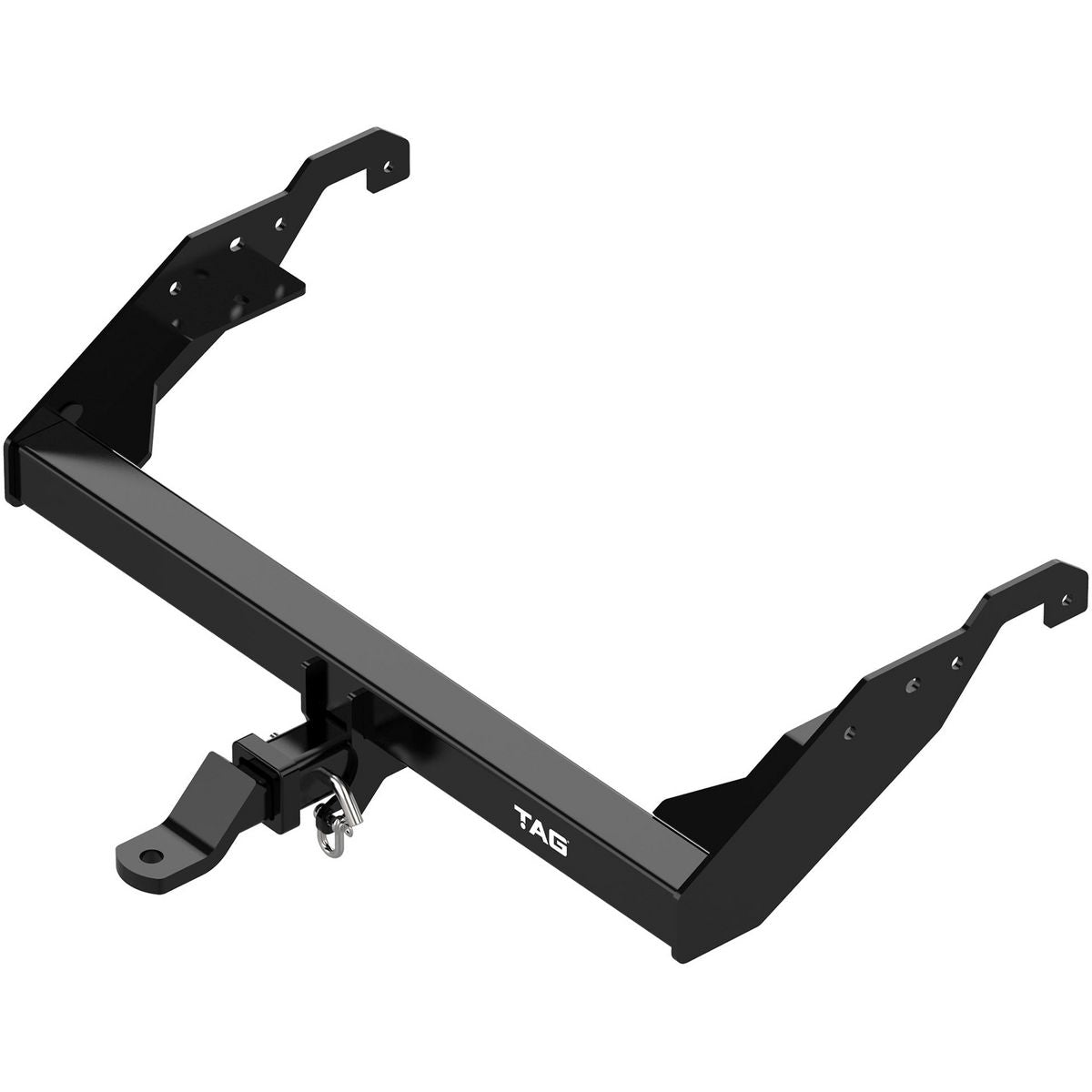 TAG Heavy Duty Towbar Kit Class 4 T4C636-K203