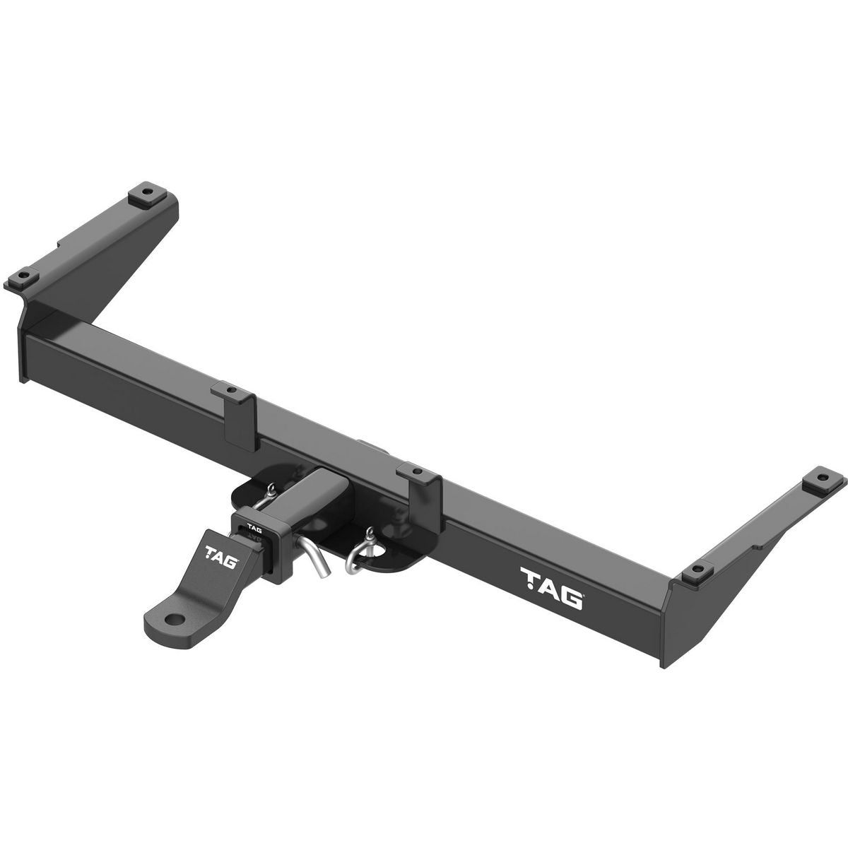 TAG Heavy Duty Towbar Kit Class 4 T4D472-K202