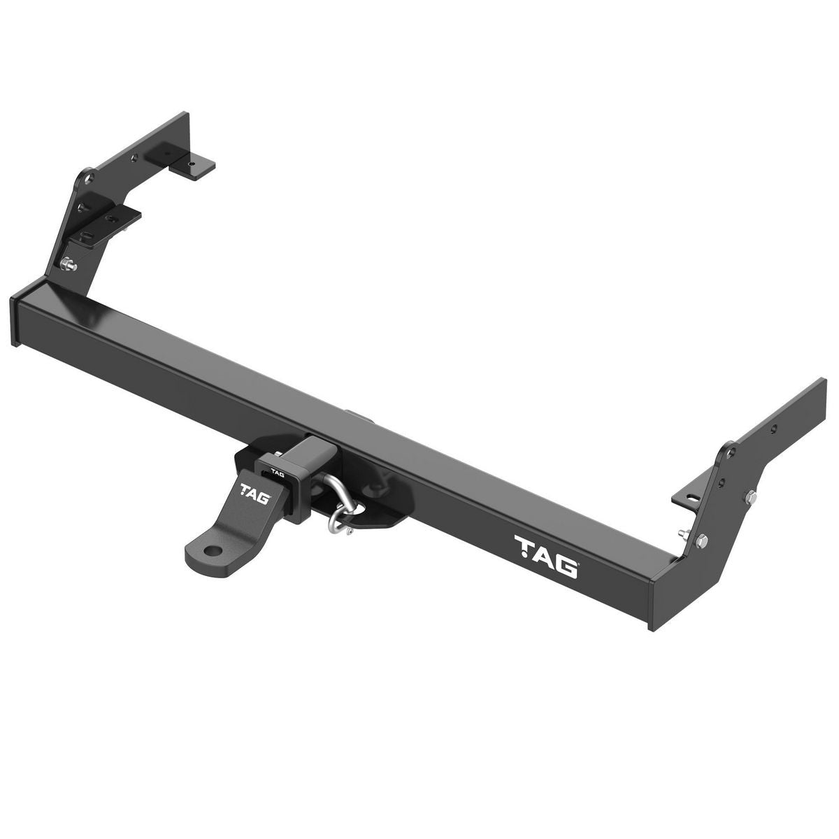 TAG Heavy Duty Towbar Kit Class 4 T4H432-K202