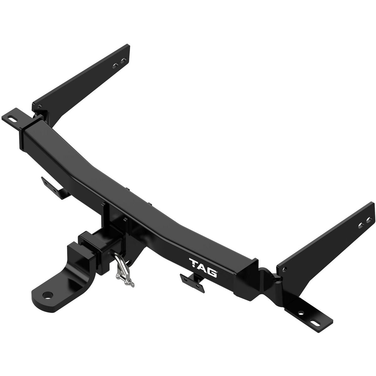 TAG Heavy Duty Towbar Kit Class 4 T4H481-K301