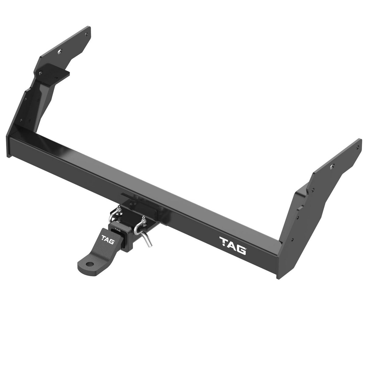 TAG Heavy Duty Towbar Kit Class 4 T4M471-K201