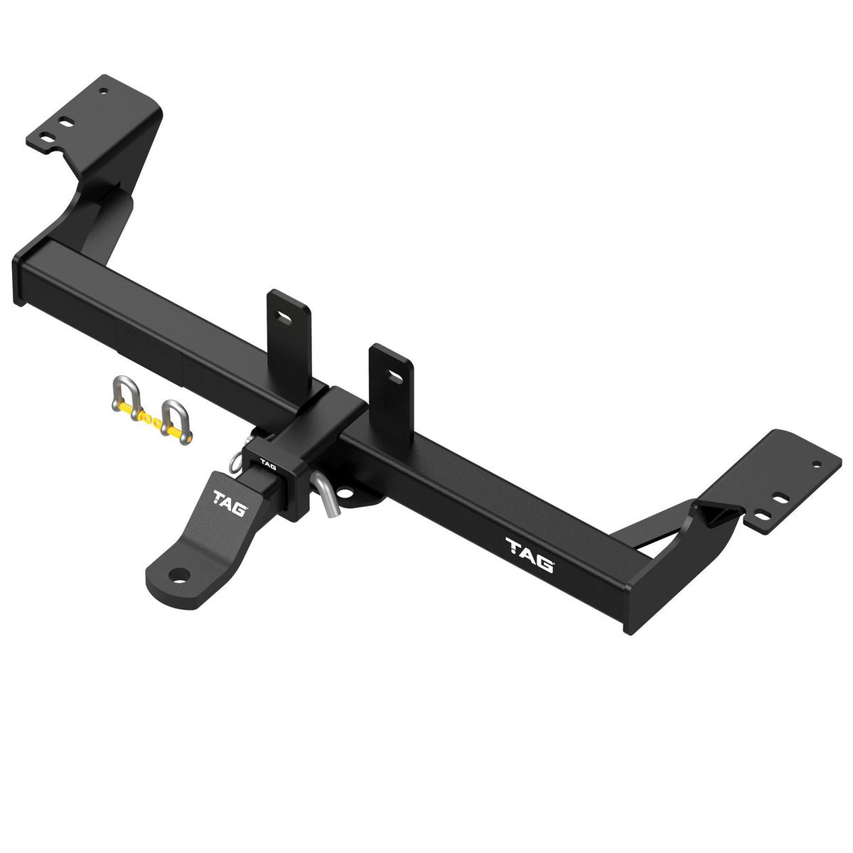 TAG Heavy Duty Towbar Kit Class 4 T4T482-K201