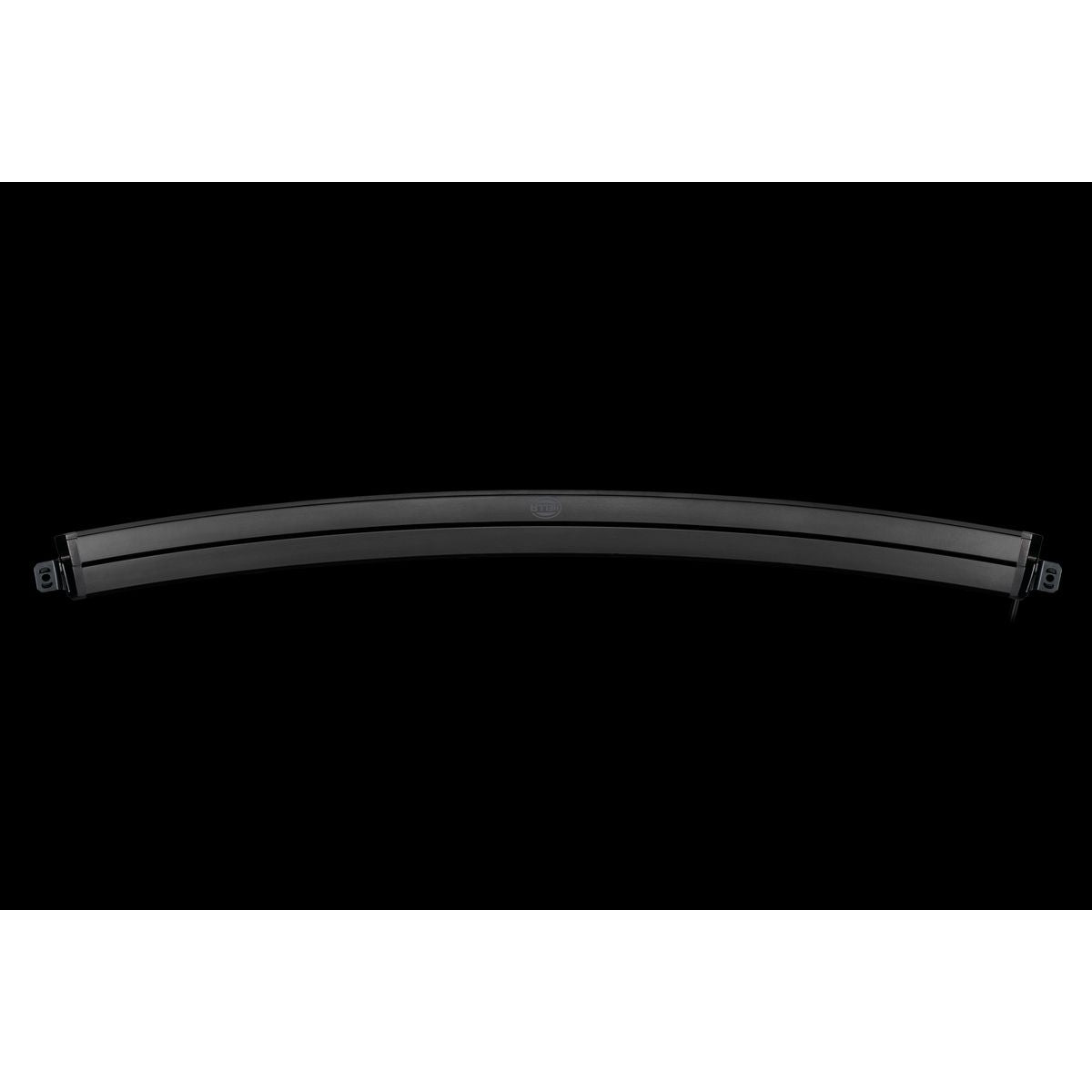 Hella Black Magic Tough Double Row Curved LED Light Bar 40 Inch 1GJ 358 197-621