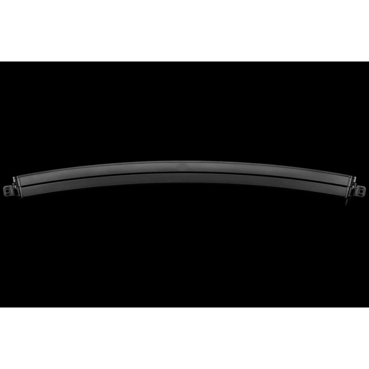 Hella Black Magic Tough Double Row Curved LED Light Bar 52 Inch 1GJ 358 197-641