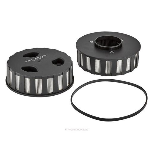 Ryco PCV Gas Filter R2915P