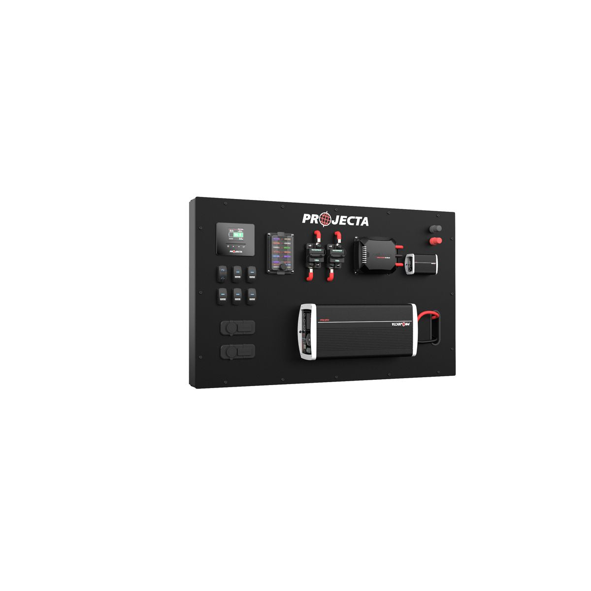 Projecta 1500W Power Management Board ICB1500