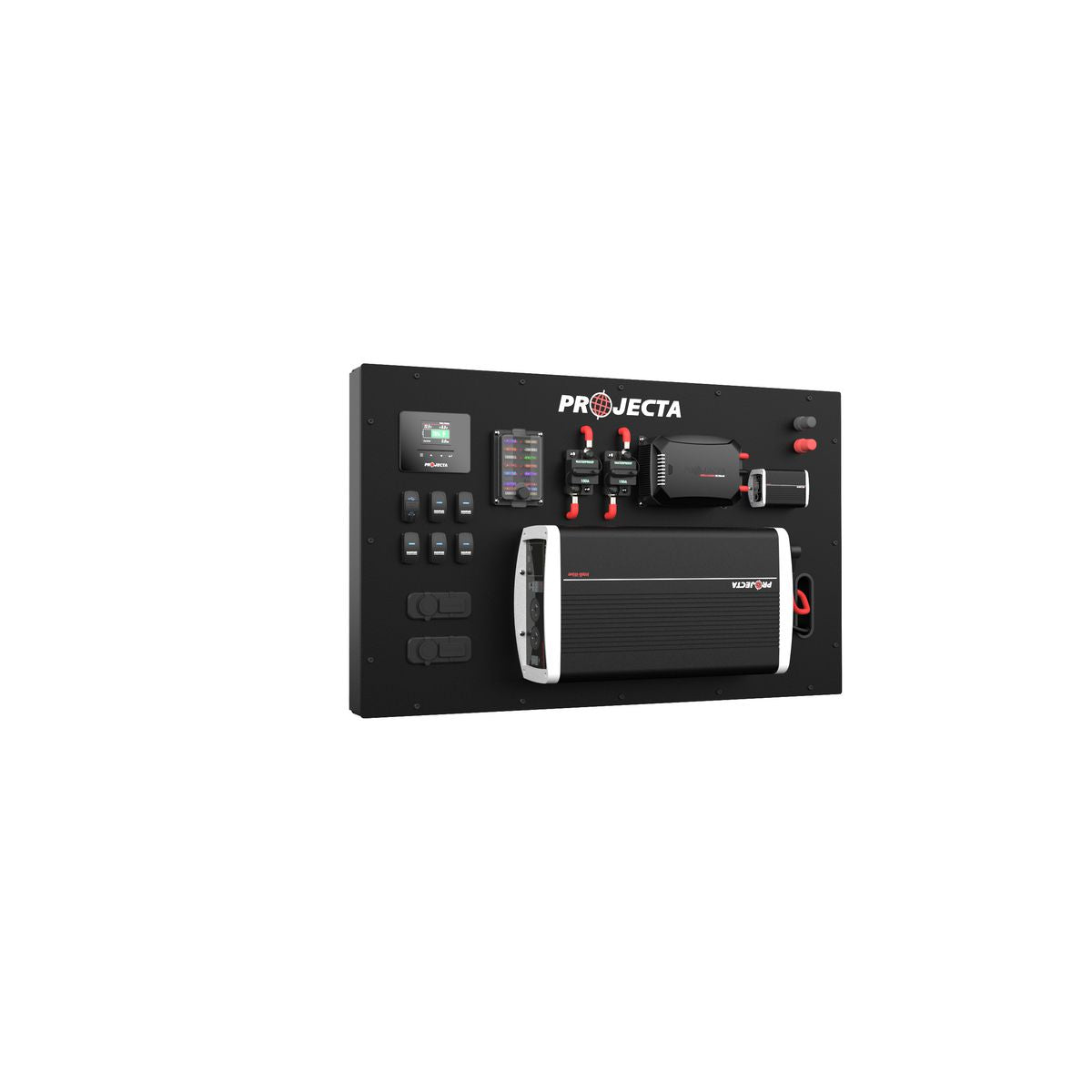 Projecta 2000W Power Management Board ICB2000