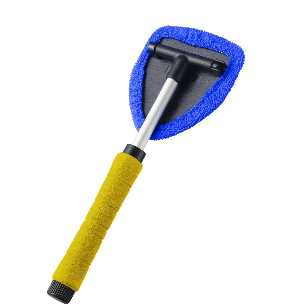 Rain-X Extendable Triangle Microfibre Window Cleaner G66RXWCD