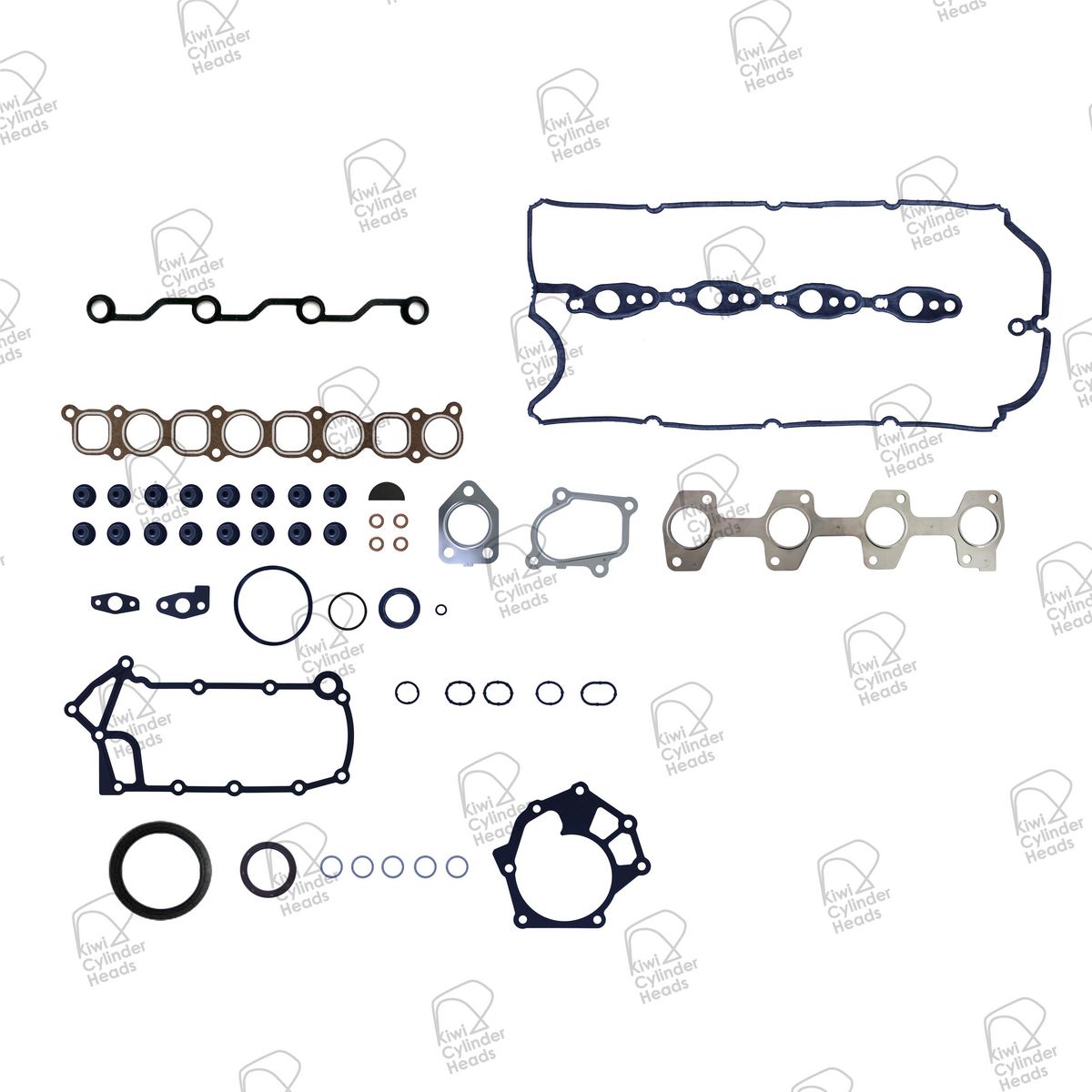 Kiwi Head Set - Hyundai D4Cb 2012 Onward 22021450