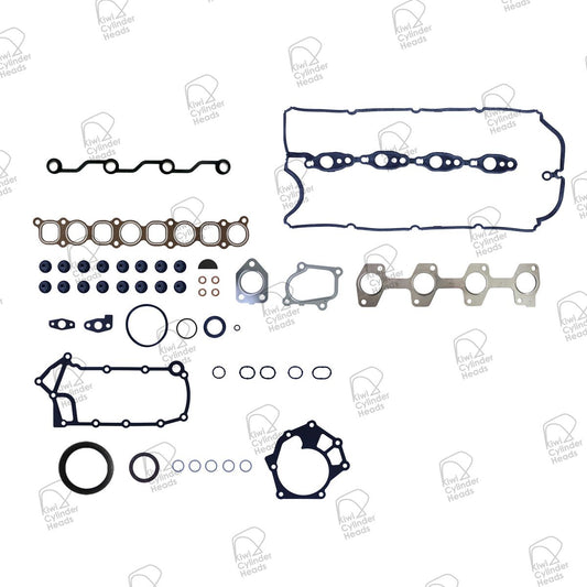 Kiwi Head Set - Hyundai D4Cb 2012 Onward 22021450