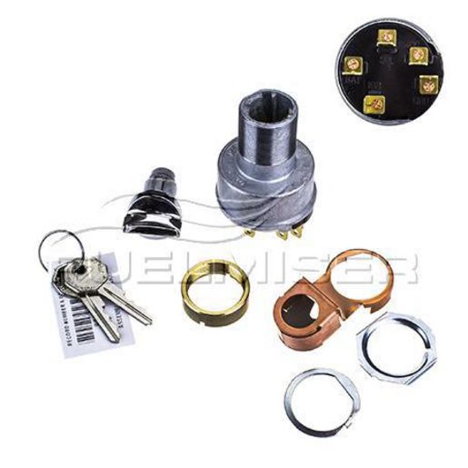 OEX Ignition Switch Smp Usa OIS20