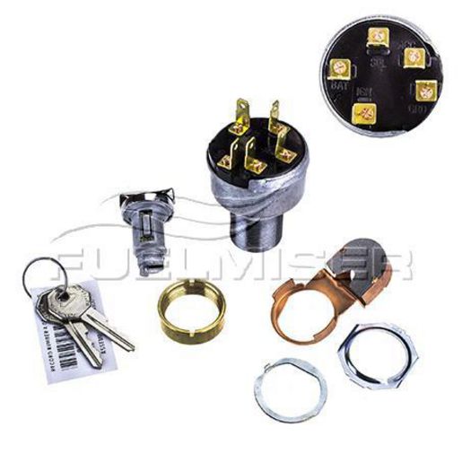 OEX Ignition Switch Smp Usa OIS20