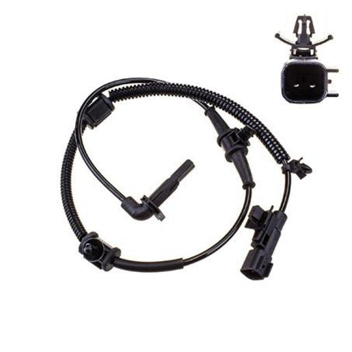 OEX Wheel Speed Sensor OES Europe OSS492