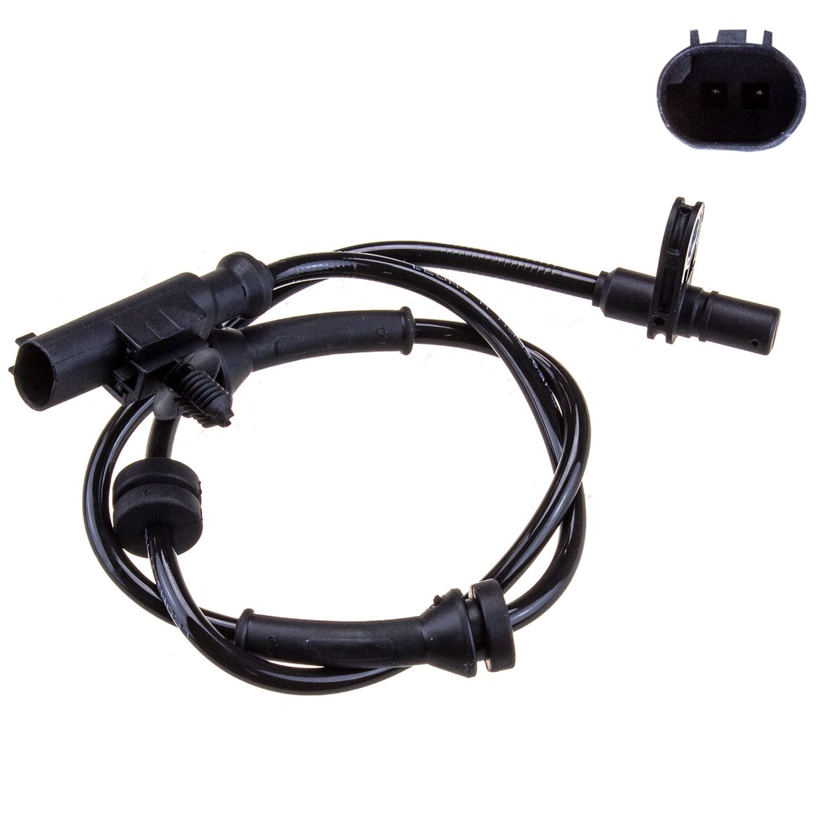 OEX Wheel Speed Sensor OES Europe OSS671