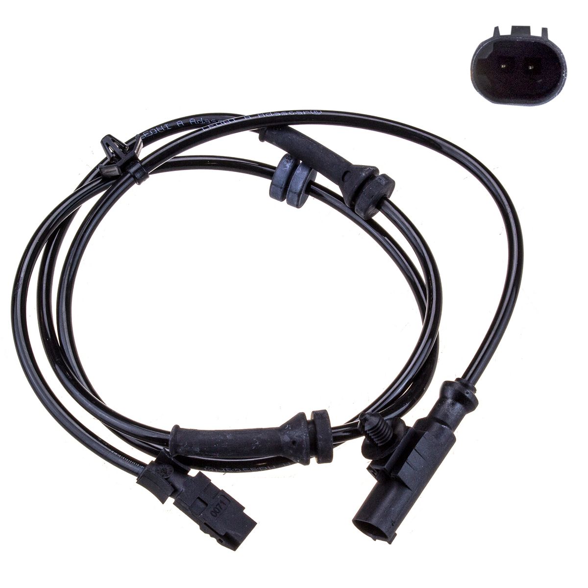 OEX Wheel Speed Sensor OES Europe OSS674