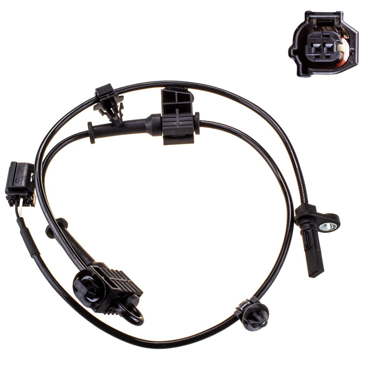 OEX Wheel Speed Sensor OEM Europe OSS701