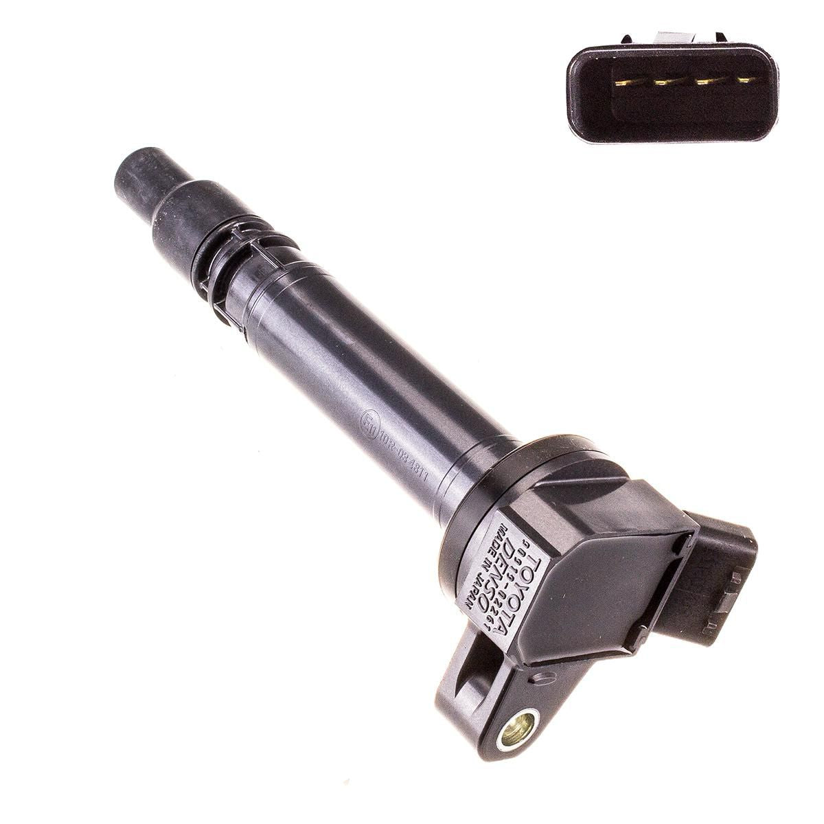OEX Ignition Coil OEM Japan OC617