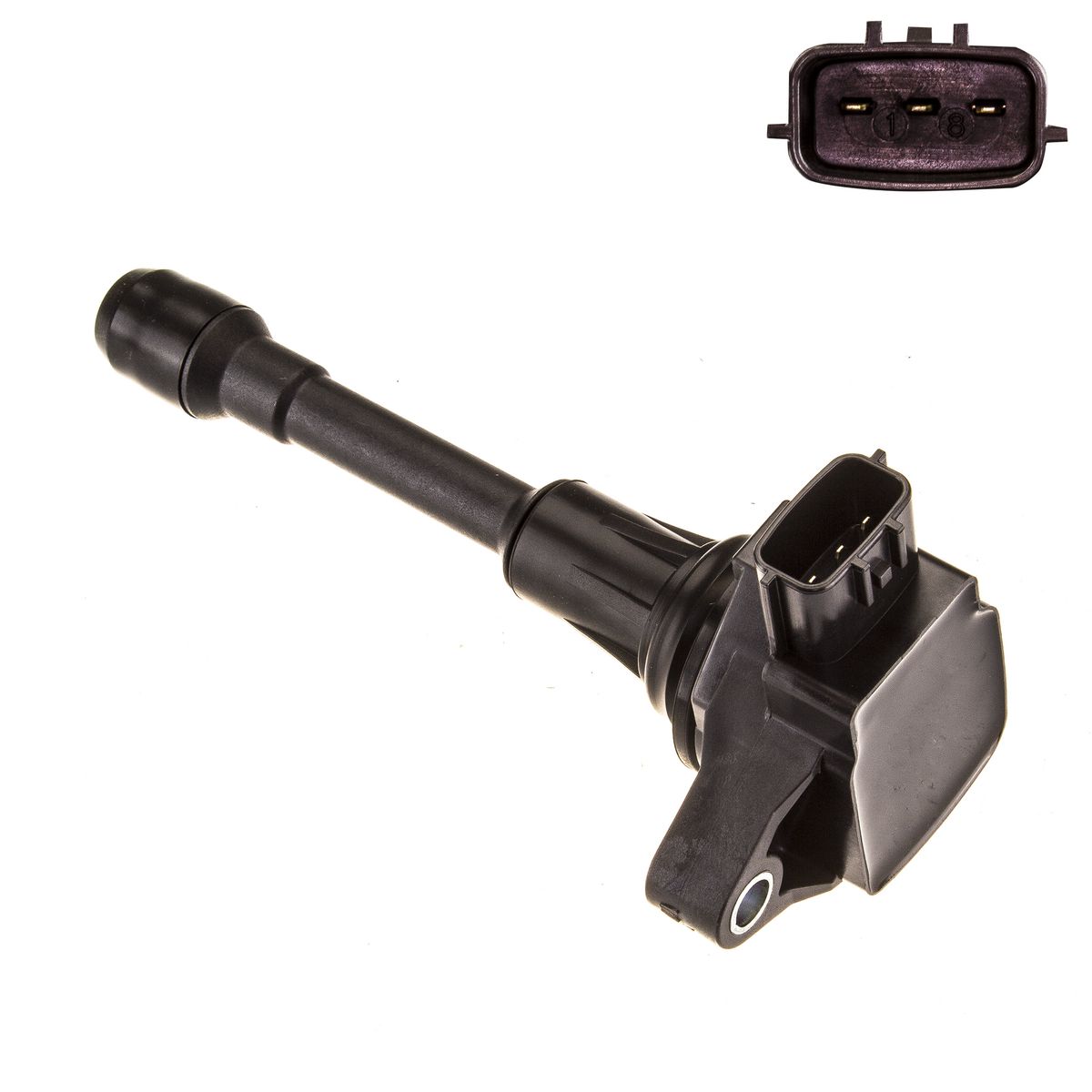OEX Ignition Coil Yec Japan OC637