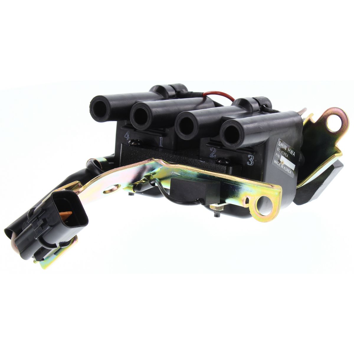 OEX Ignition Coil OEM Korea OC233