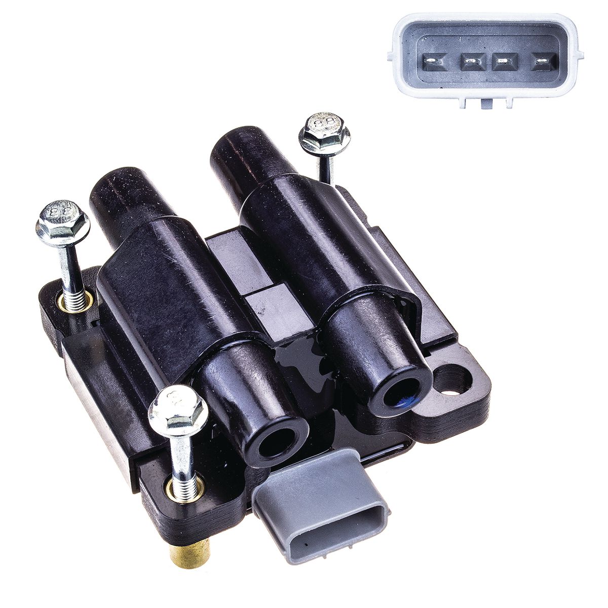 OEX Ignition Coil OES Europe OC684