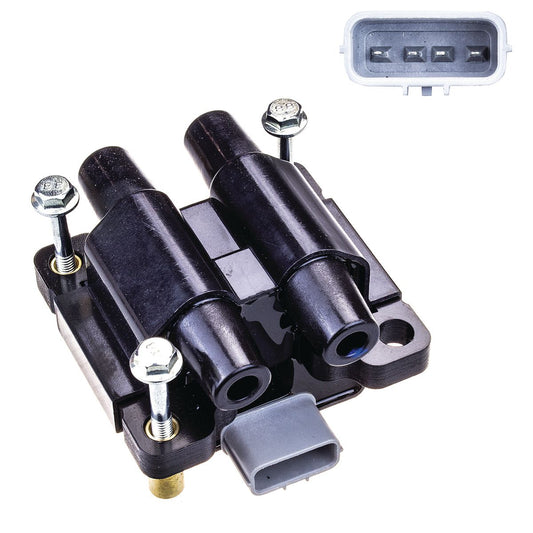 OEX Ignition Coil OES Europe OC684