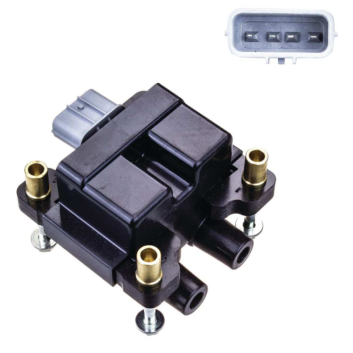 OEX Ignition Coil OES Europe OC684