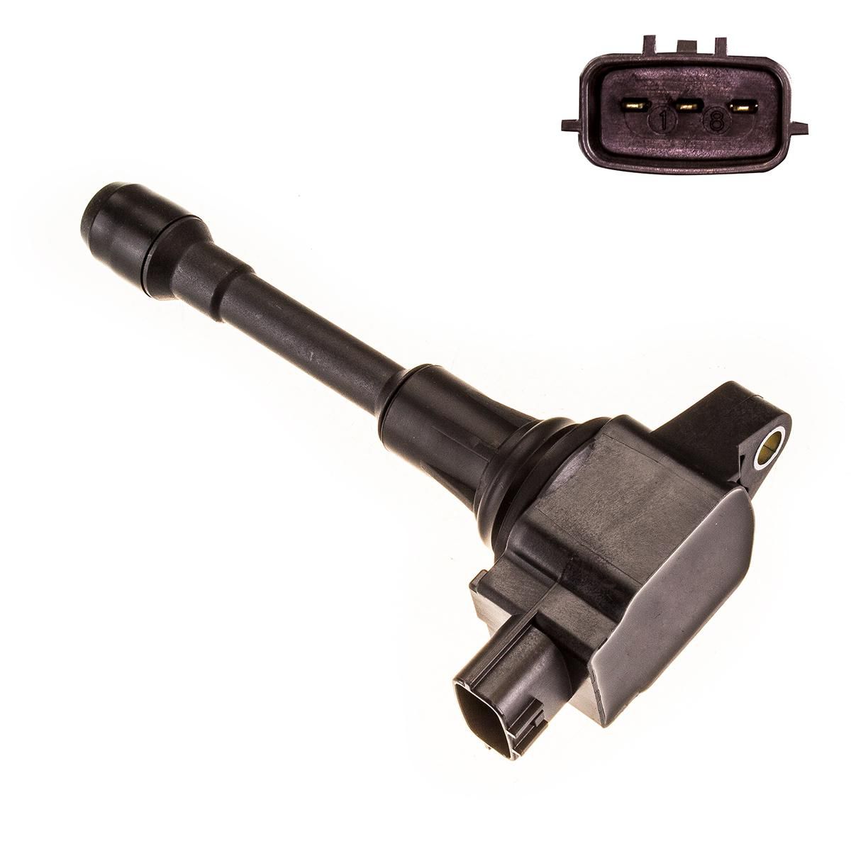 OEX Ignition Coil Yec Japan OC635