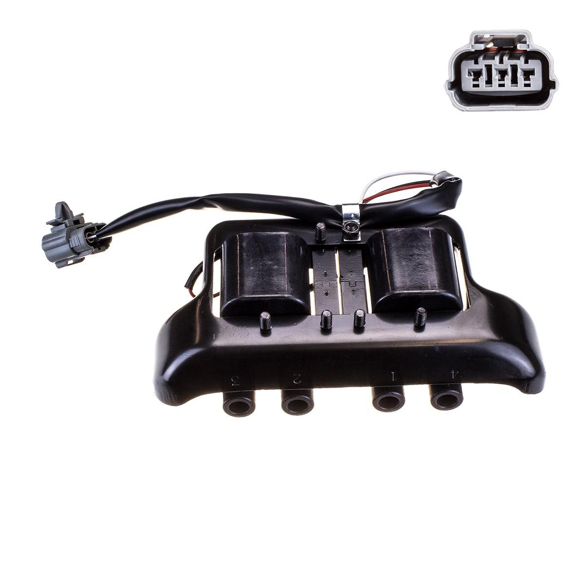 OEX Ignition Coil OC664