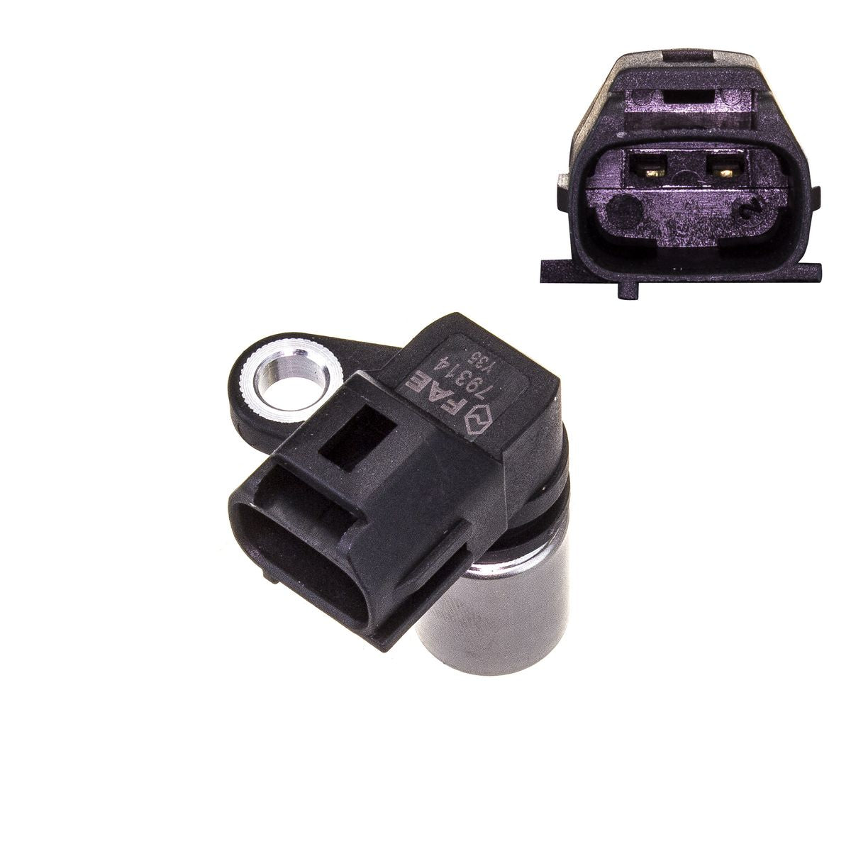 OEX Crankshaft Sensor OES Europe OSCA599