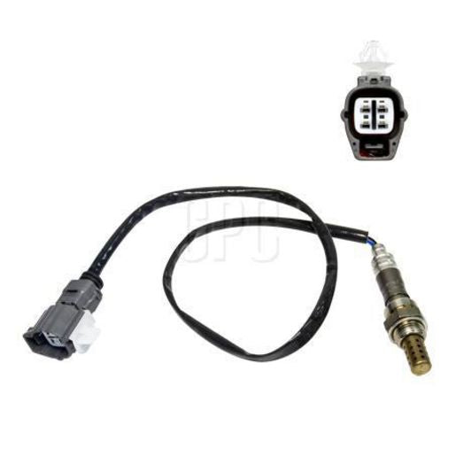 OEX Oxygen Sensor Delphi OOS881