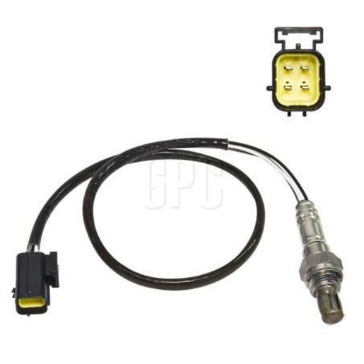 OEX Oxygen Sensor OES Europe OOS941