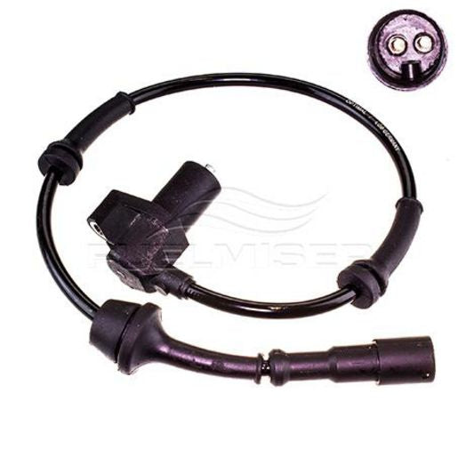 OEX Wheel Speed Sensor Delphi OSS224