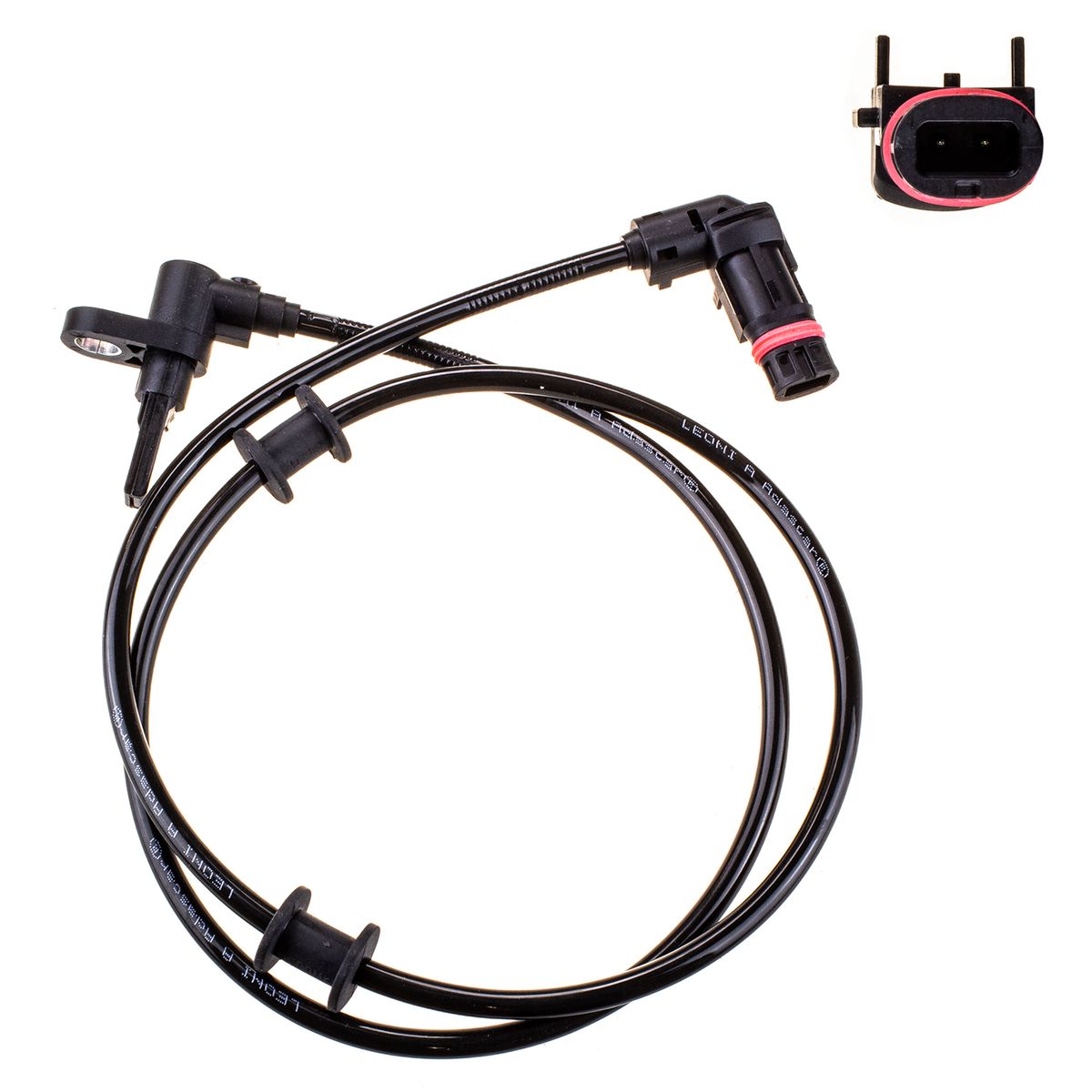 OEX Wheel Speed Sensor OES Europe OSS679