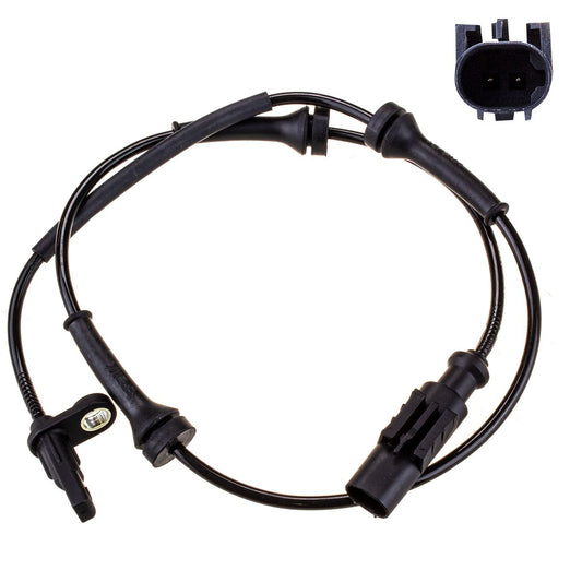 OEX Wheel Speed Sensor OES Europe OSS717