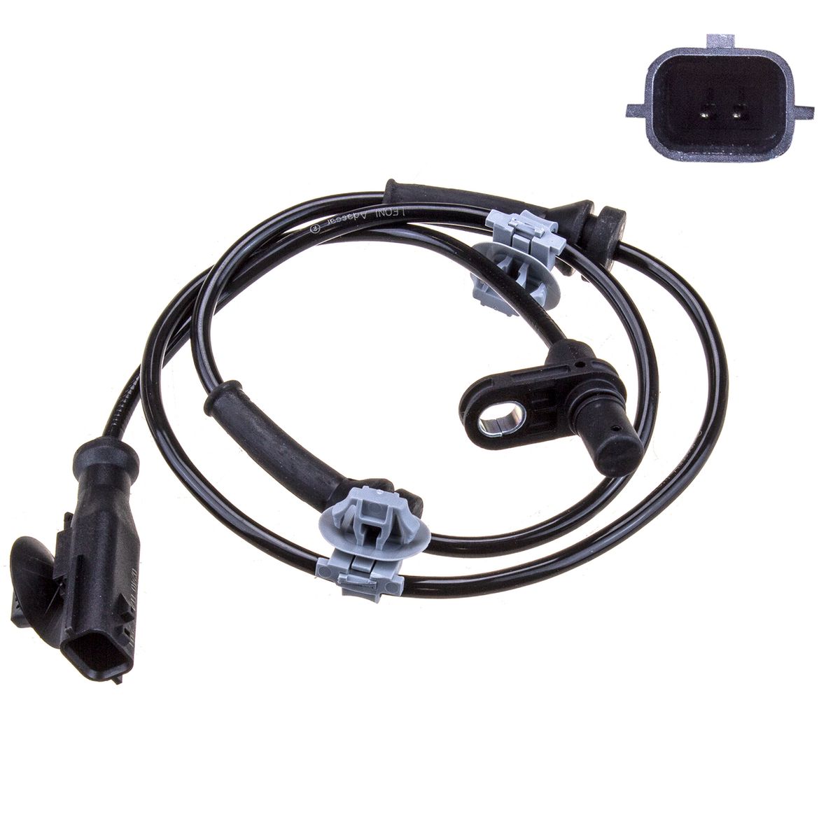 OEX Wheel Speed Sensor OES Europe OSS677