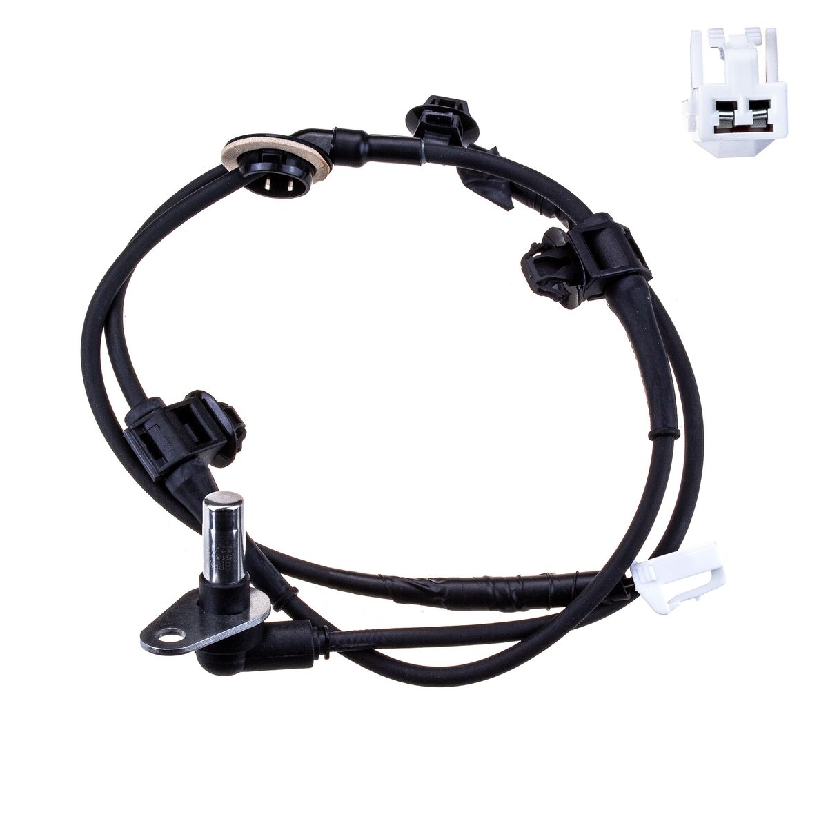 OEX Wheel Speed Sensor OEM Europe OSS709