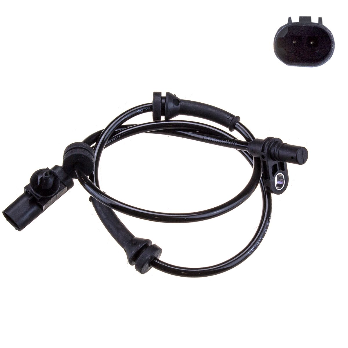 OEX Wheel Speed Sensor OES Europe OSS673