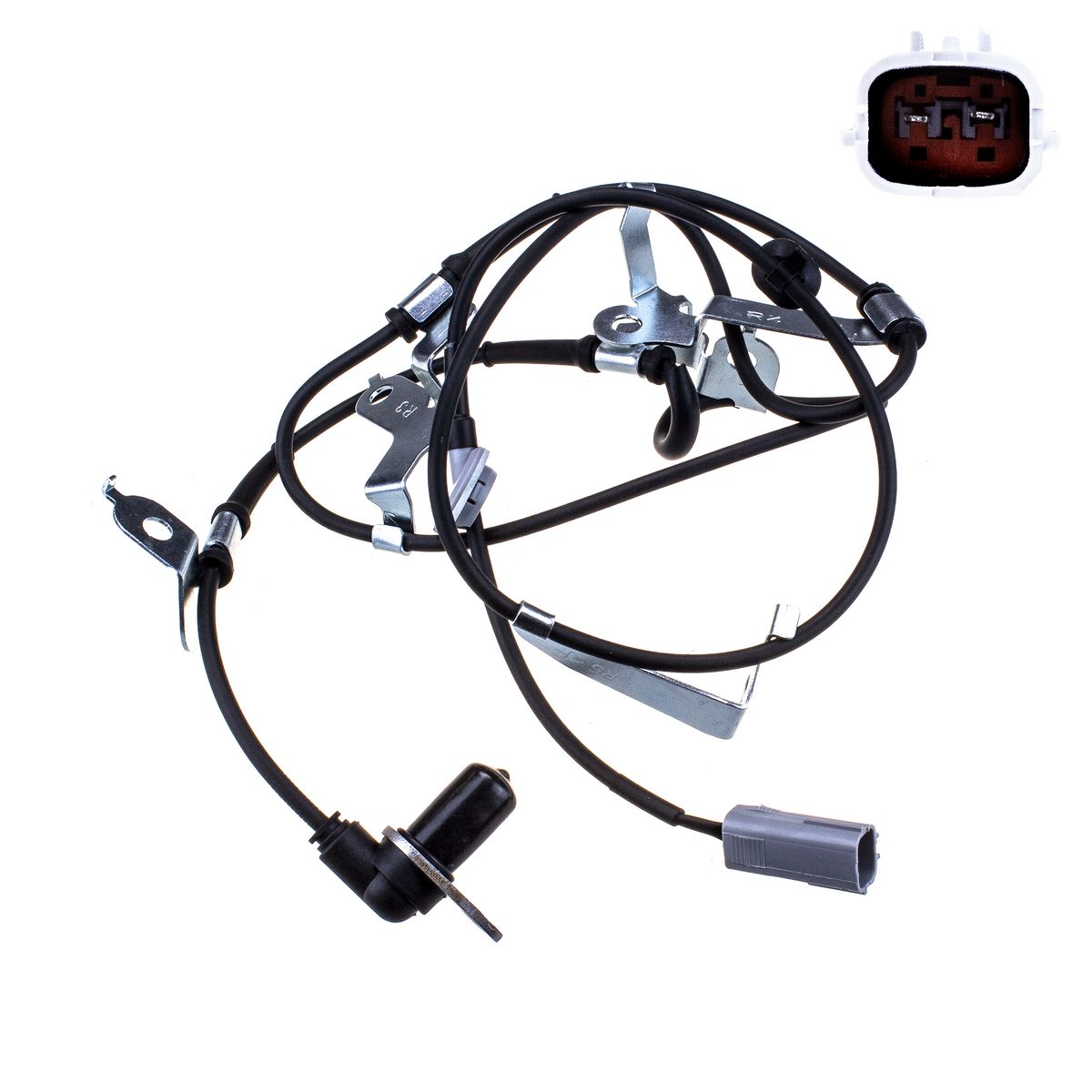 OEX Wheel Speed Sensor OEM Europe OSS707