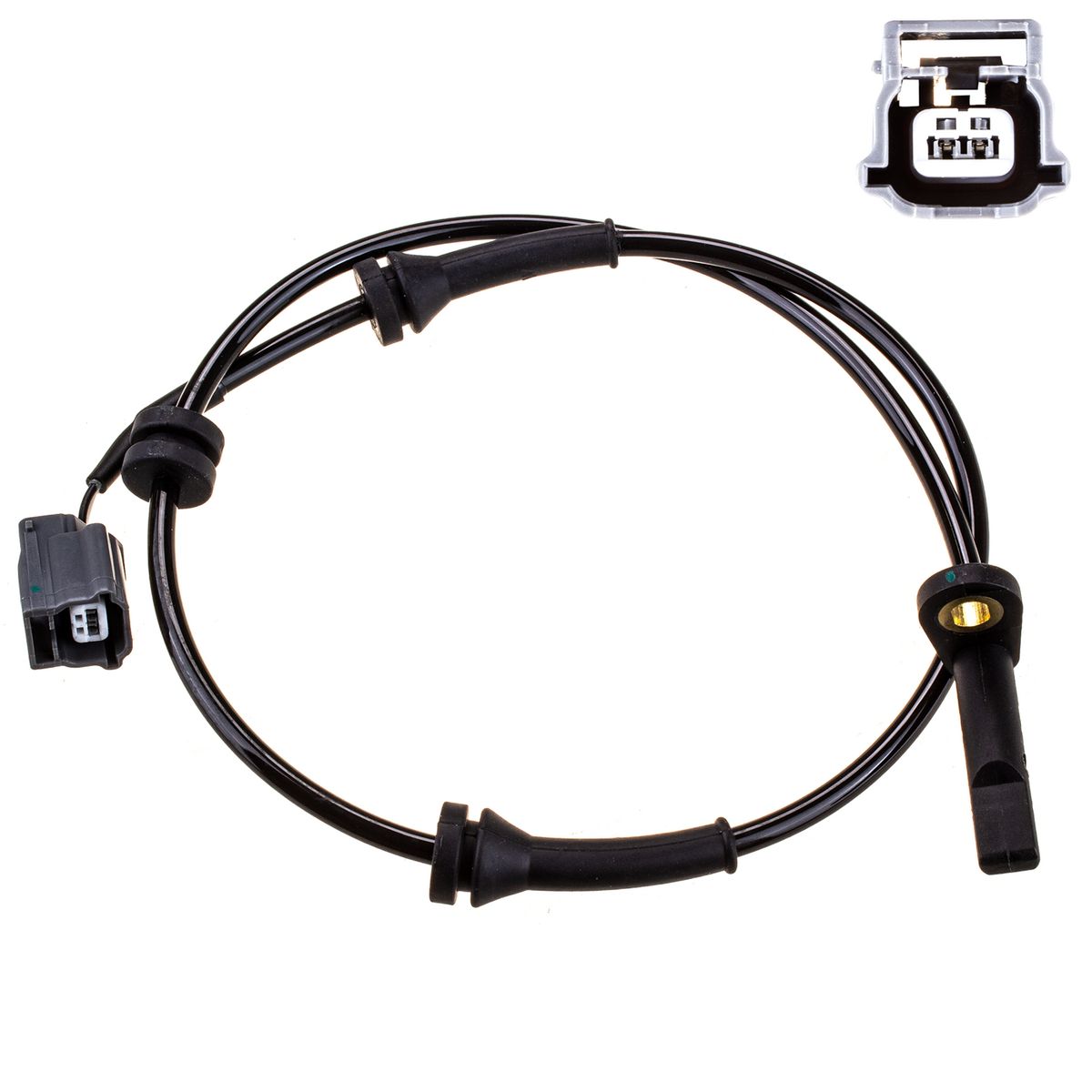 OEX Wheel Speed Sensor OES Europe OSS718