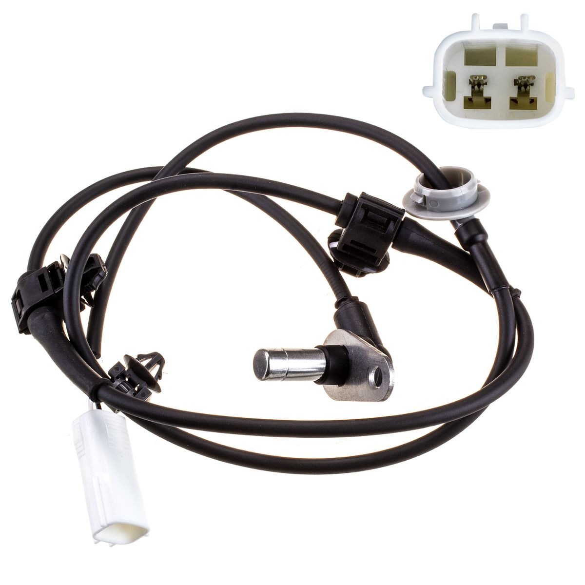 OEX Wheel Speed Sensor OEM Europe OSS702