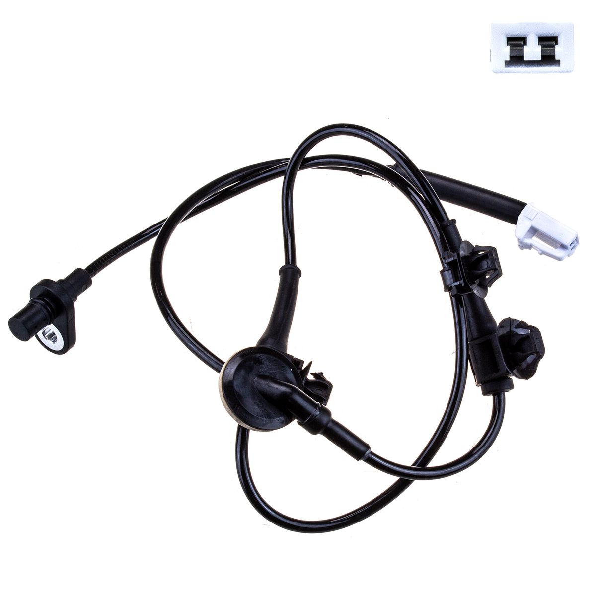 OEX Wheel Speed Sensor OEM Europe OSS716