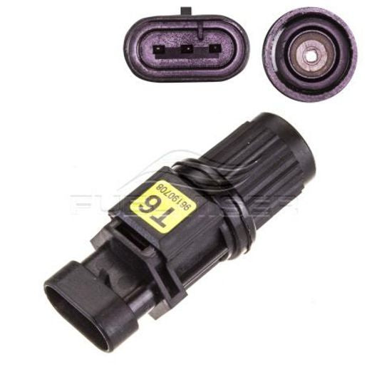 OEX Wheel Speed Sensor OEM Europe OSS085