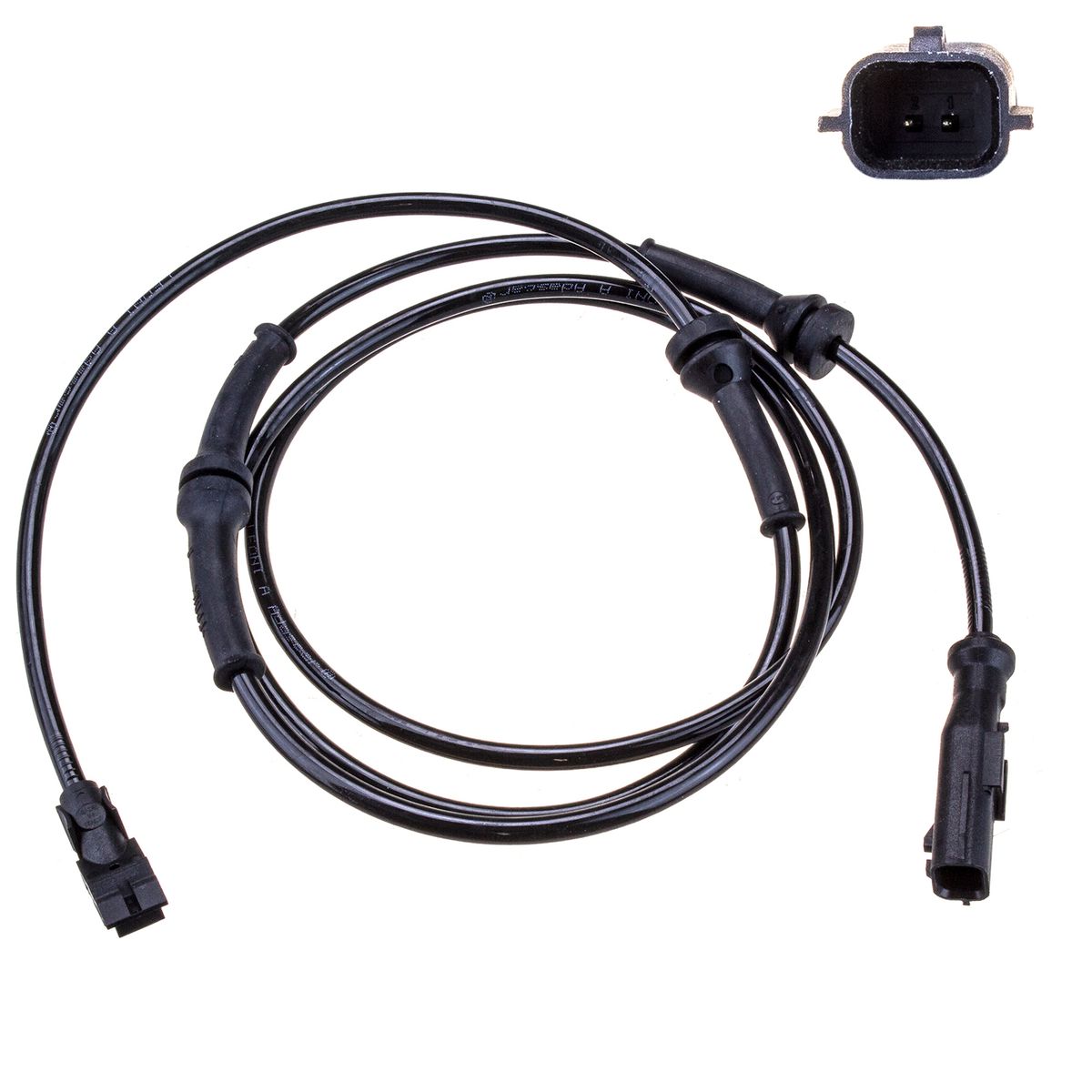 OEX Wheel Speed Sensor OES Europe OSS675