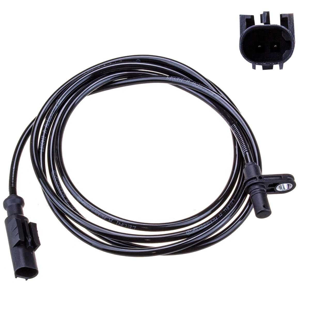 OEX Wheel Speed Sensor OES Europe OSS680