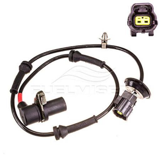 OEX Wheel Speed Sensor OES Europe OSS067