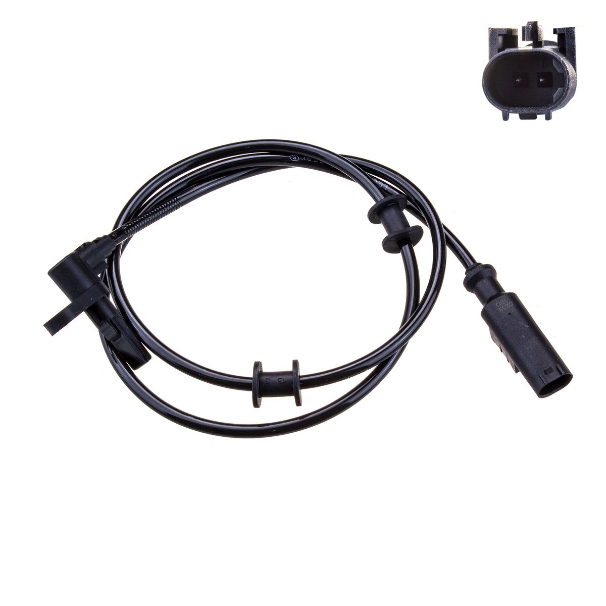 OEX Wheel Speed Sensor OES Europe OSS682