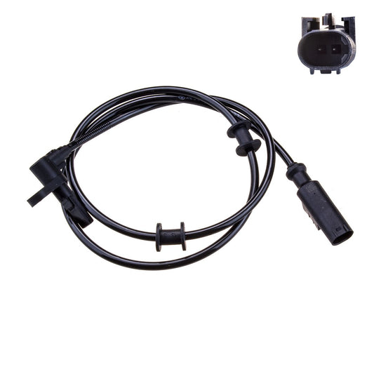 OEX Wheel Speed Sensor OES Europe OSS682