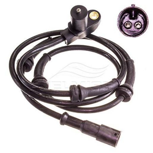 OEX Wheel Speed Sensor OES Europe OSS227