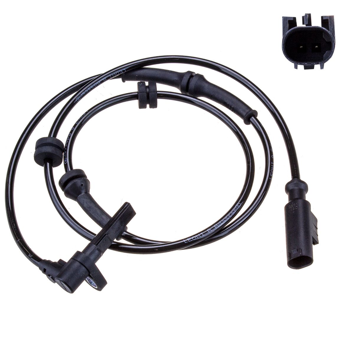 OEX Wheel Speed Sensor OES Europe OSS666