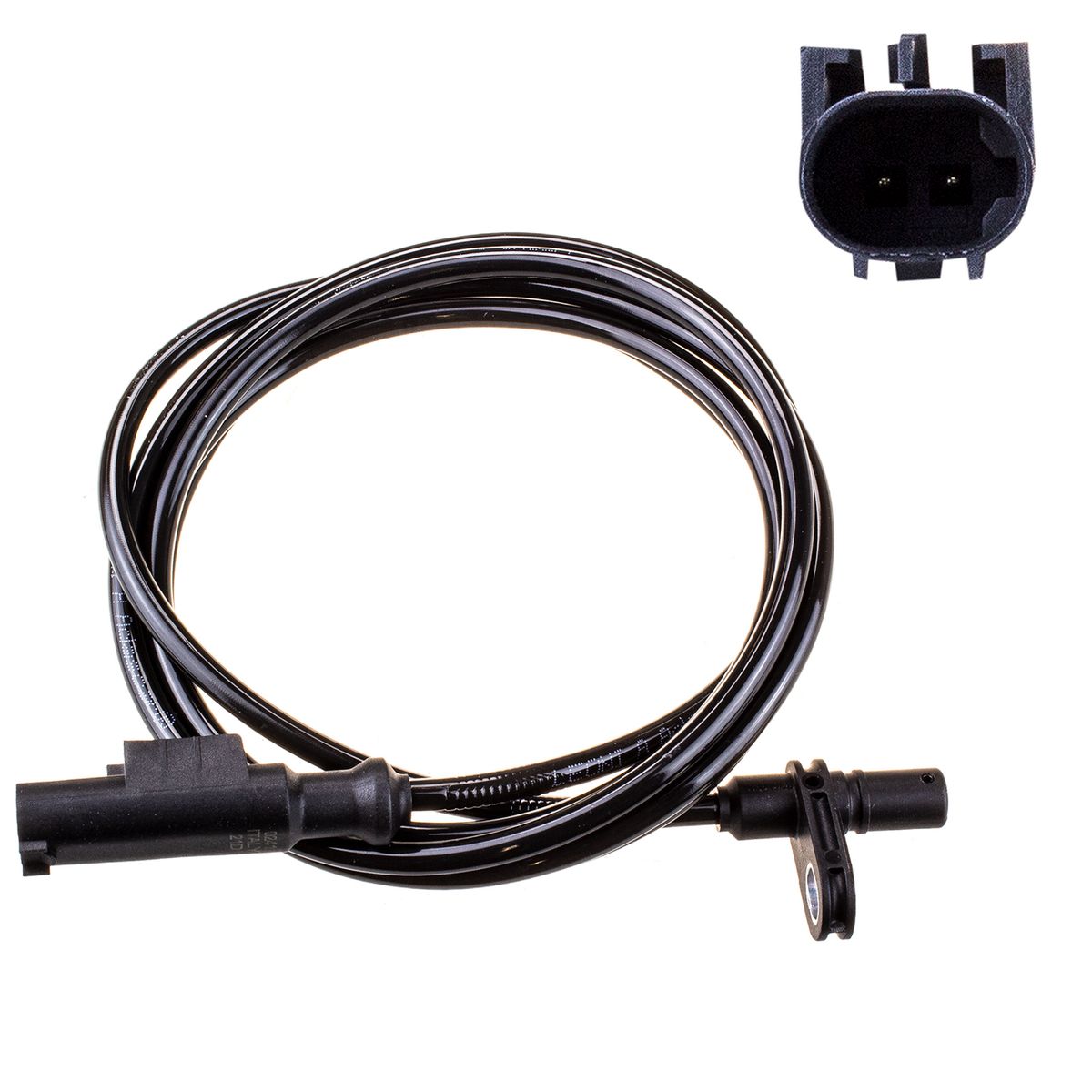 OEX Wheel Speed Sensor OES Europe OSS683